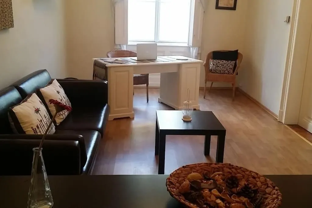 Airam Apartment Center Budapest 120M2 Hungary