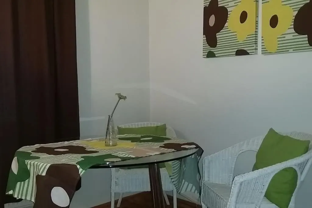 Airam Apartment Center Budapest 120M2