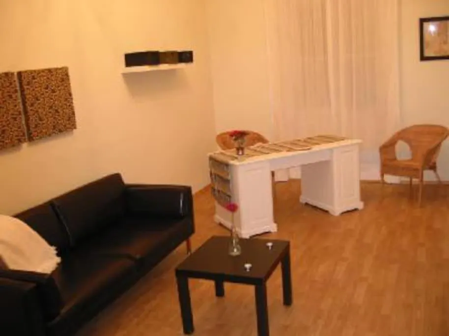 Airam Apartment Center Budapest 120M2