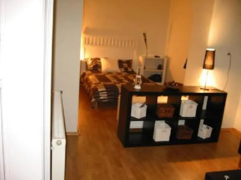 Airam Apartment Center Budapest 120M2