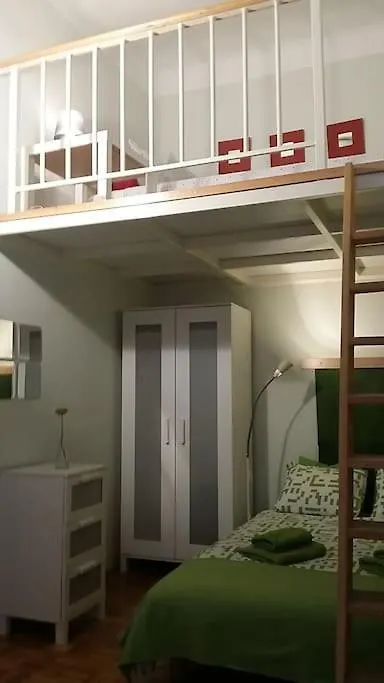 Airam Apartment Center Budapest 120M2 Hungary