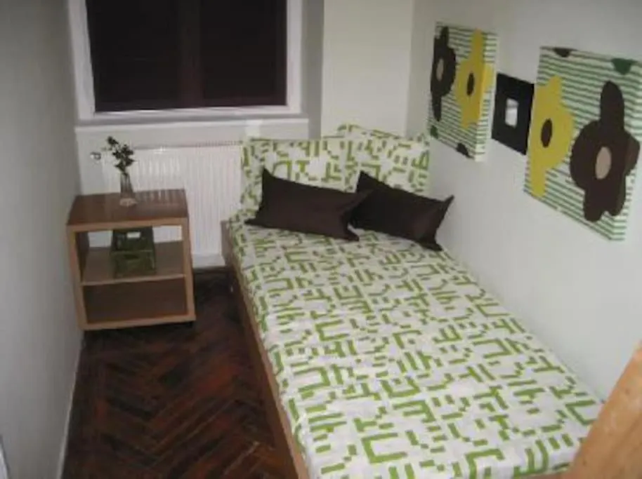 Airam Apartment Center Budapest 120M2 0*,