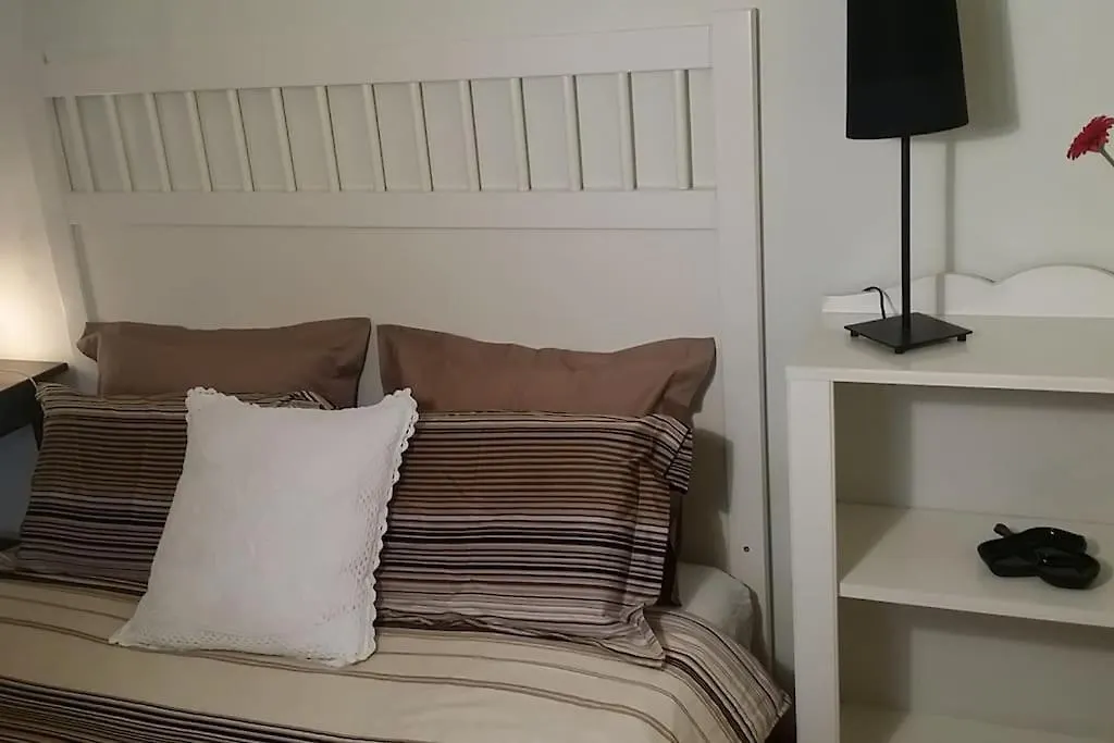 Airam Apartment Center Budapest 120M2