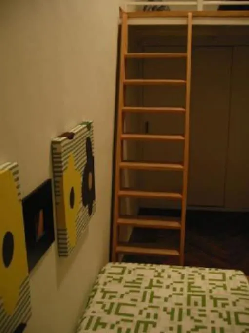 Airam Apartment Center Budapest 120M2