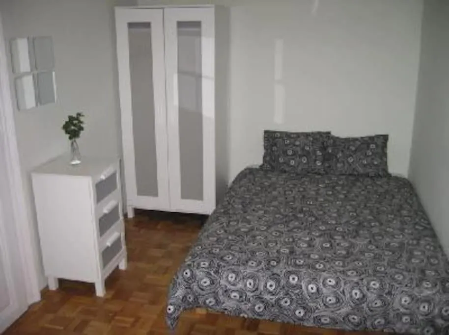 Airam Apartment Center Budapest 120M2