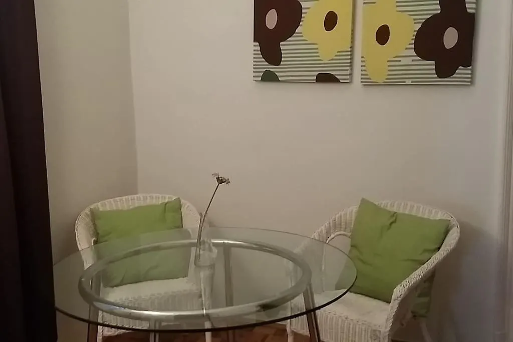 Airam Apartment Center Budapest 120M2