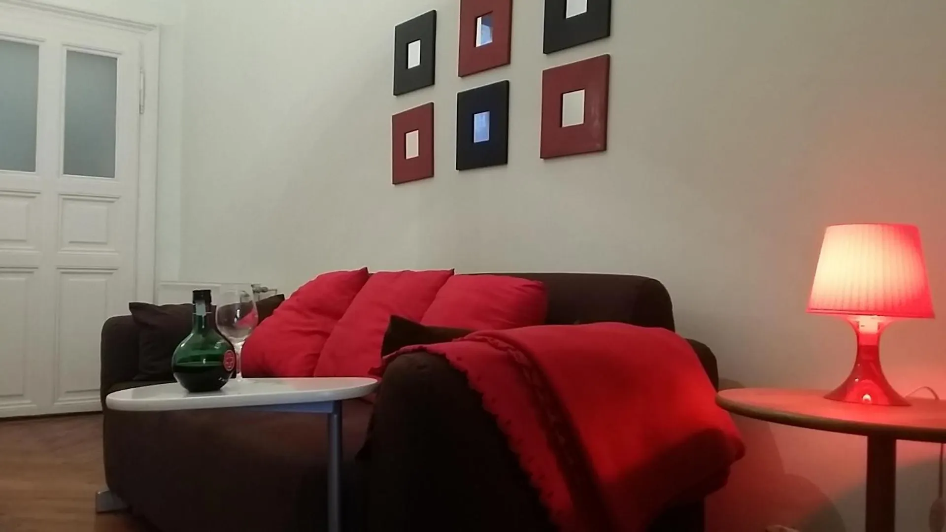 Airam Apartment Center Budapest 120M2 Hungary